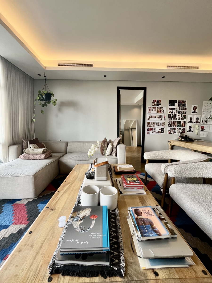 2 Bedroom Property for Sale in Cape Town City Centre Western Cape